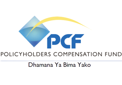 PCF  Silver Sponsor